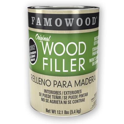 Original Wood Filler