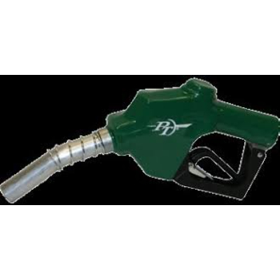 PT Coupling FuelMaster Diesel Nozzles