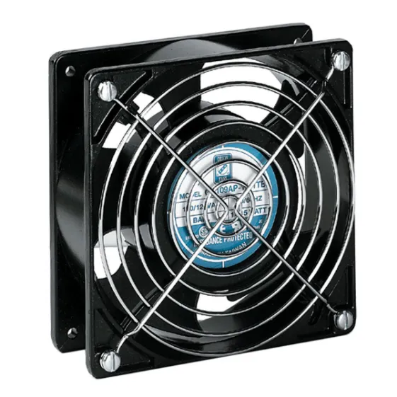Ventilateurs Axiaux
