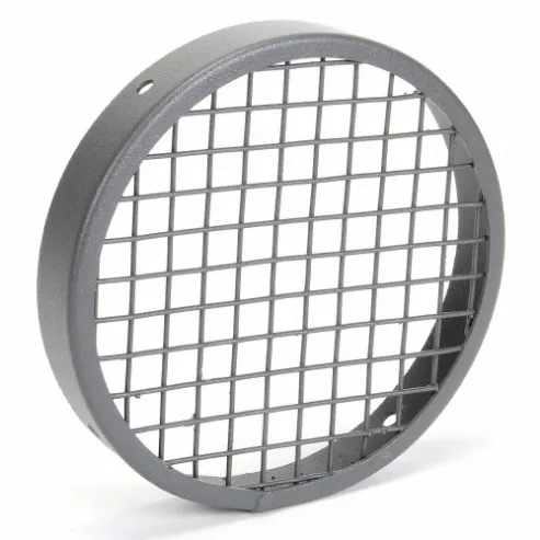 Belt Drive Blower Accessories