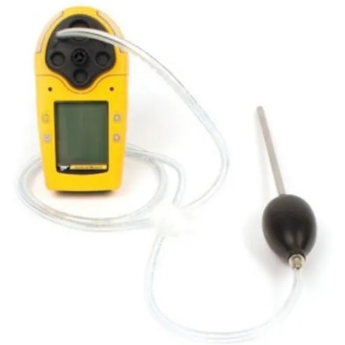 Detector Tube Pumps and Kits