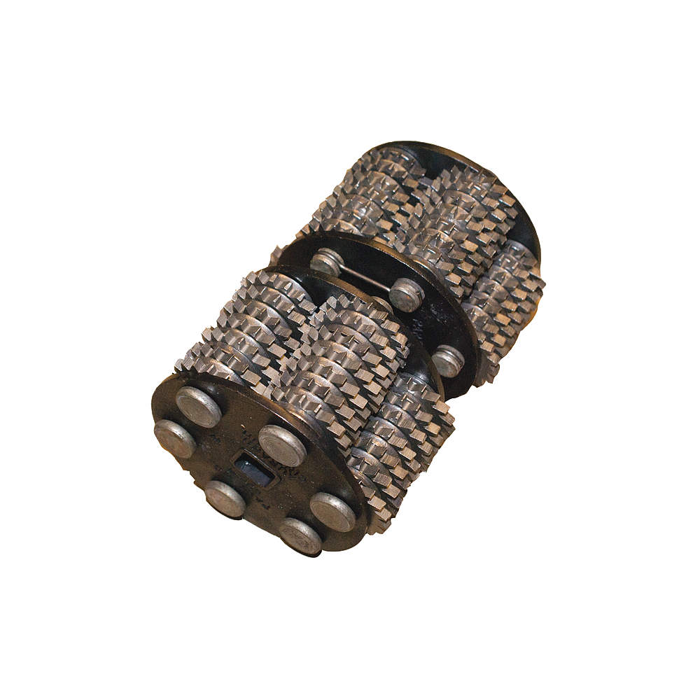Electric Scarifier Accessories