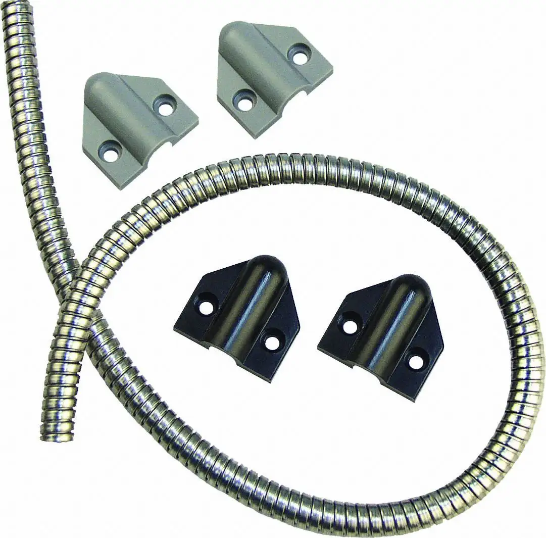 Accessoires de verrouillage électromagnétique