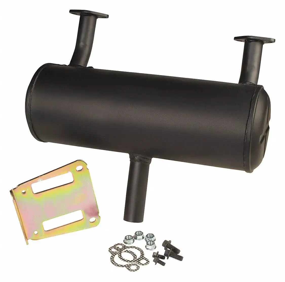 Accessoires moteur