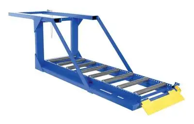 Accessoires pour chariots élévateurs et accessoires