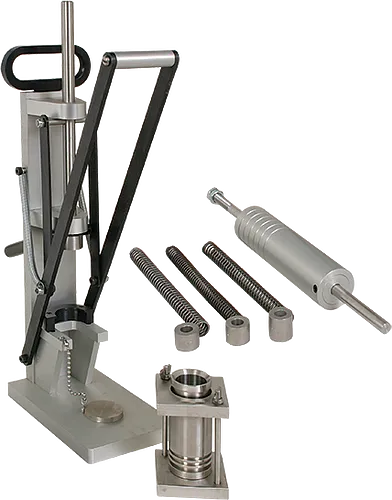 Soil Compaction Testers