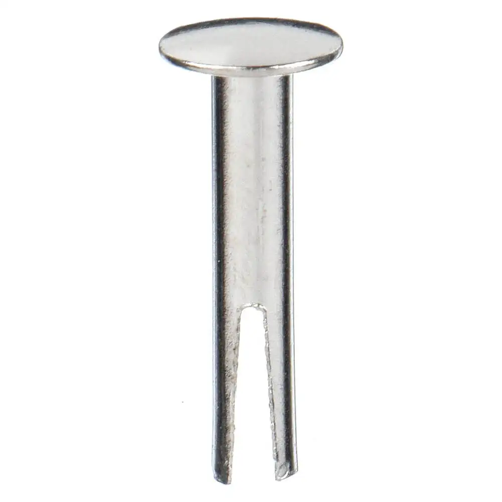 Split Rivets