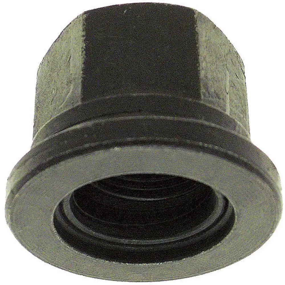 Wheel Lug Nut Locks