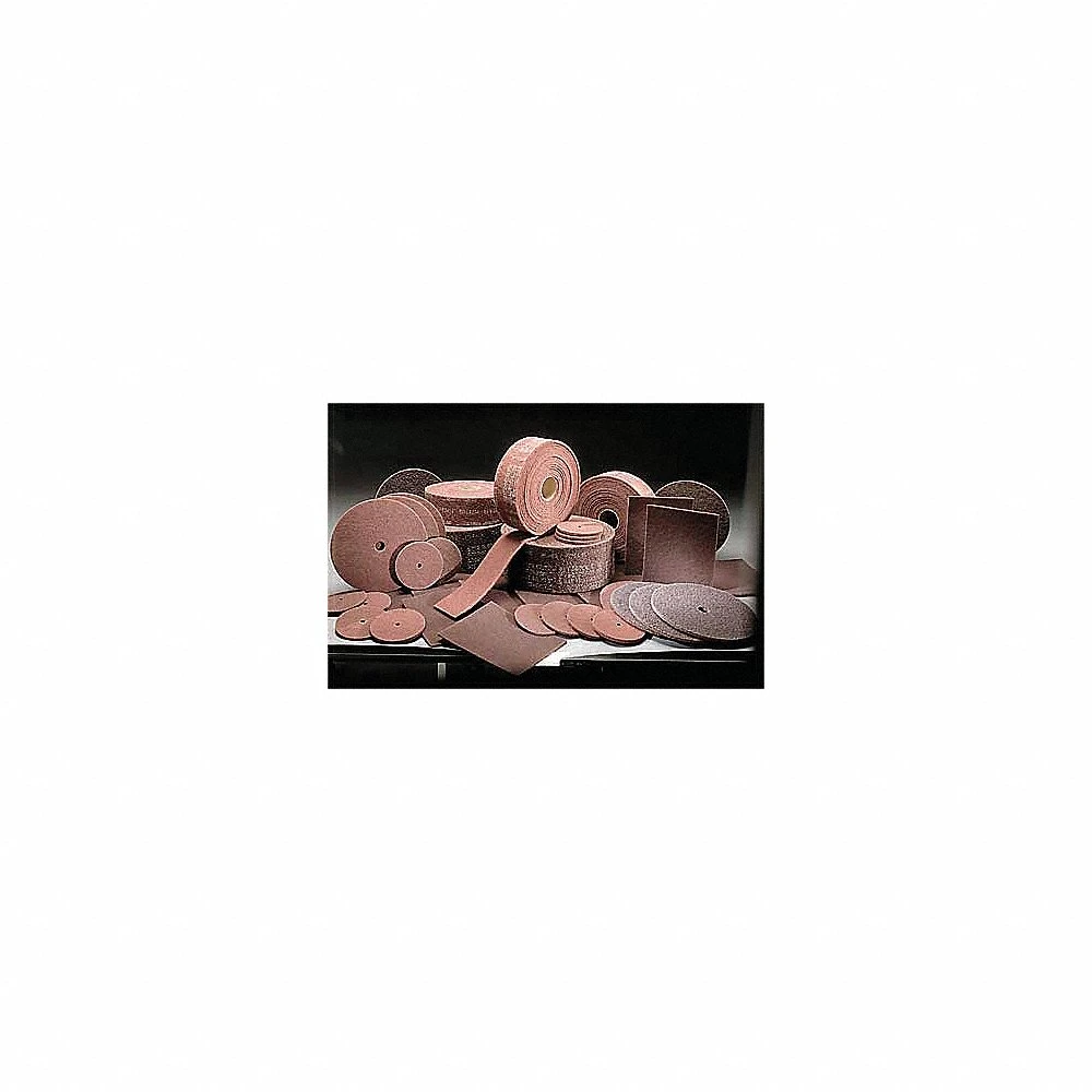 Rouleaux abrasifs