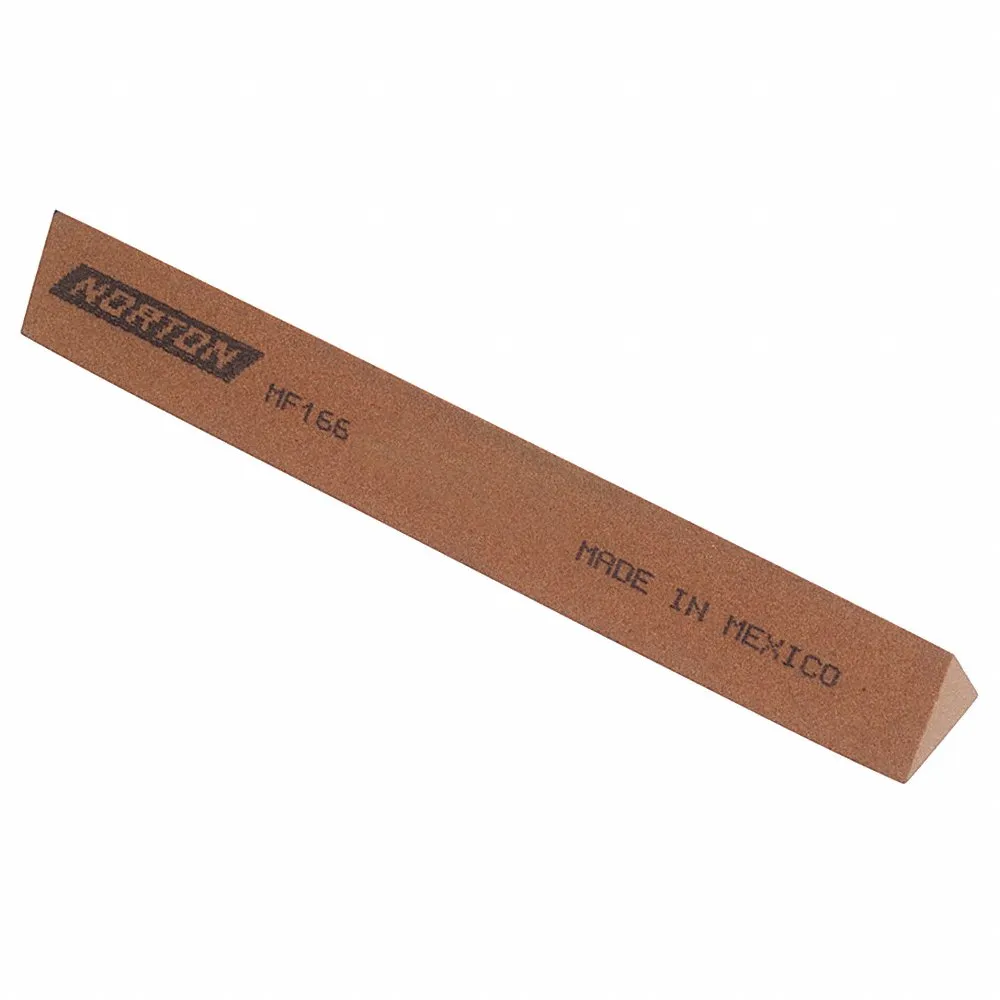 Abrasive Sharpening Files