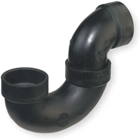 ABS Pipe Fittings