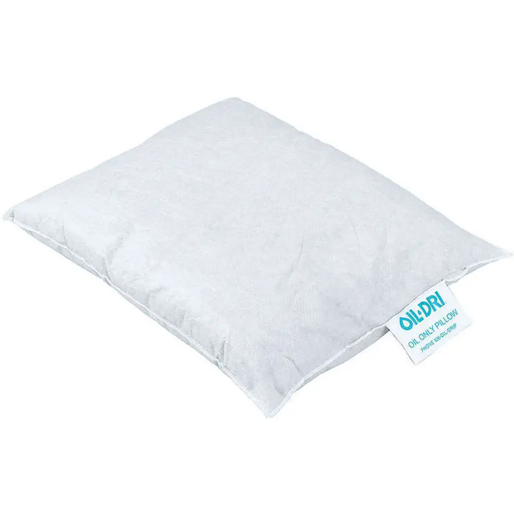 Oreillers Absorbants