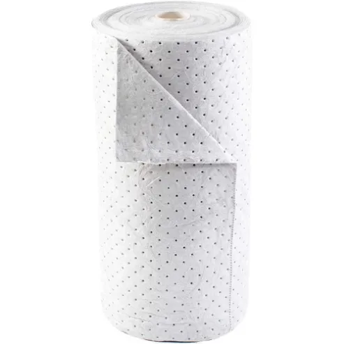 Rouleaux absorbants