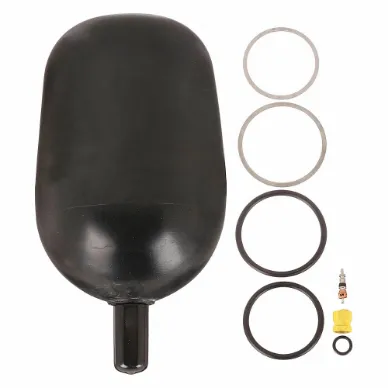 Kits de réparation d'accumulateur