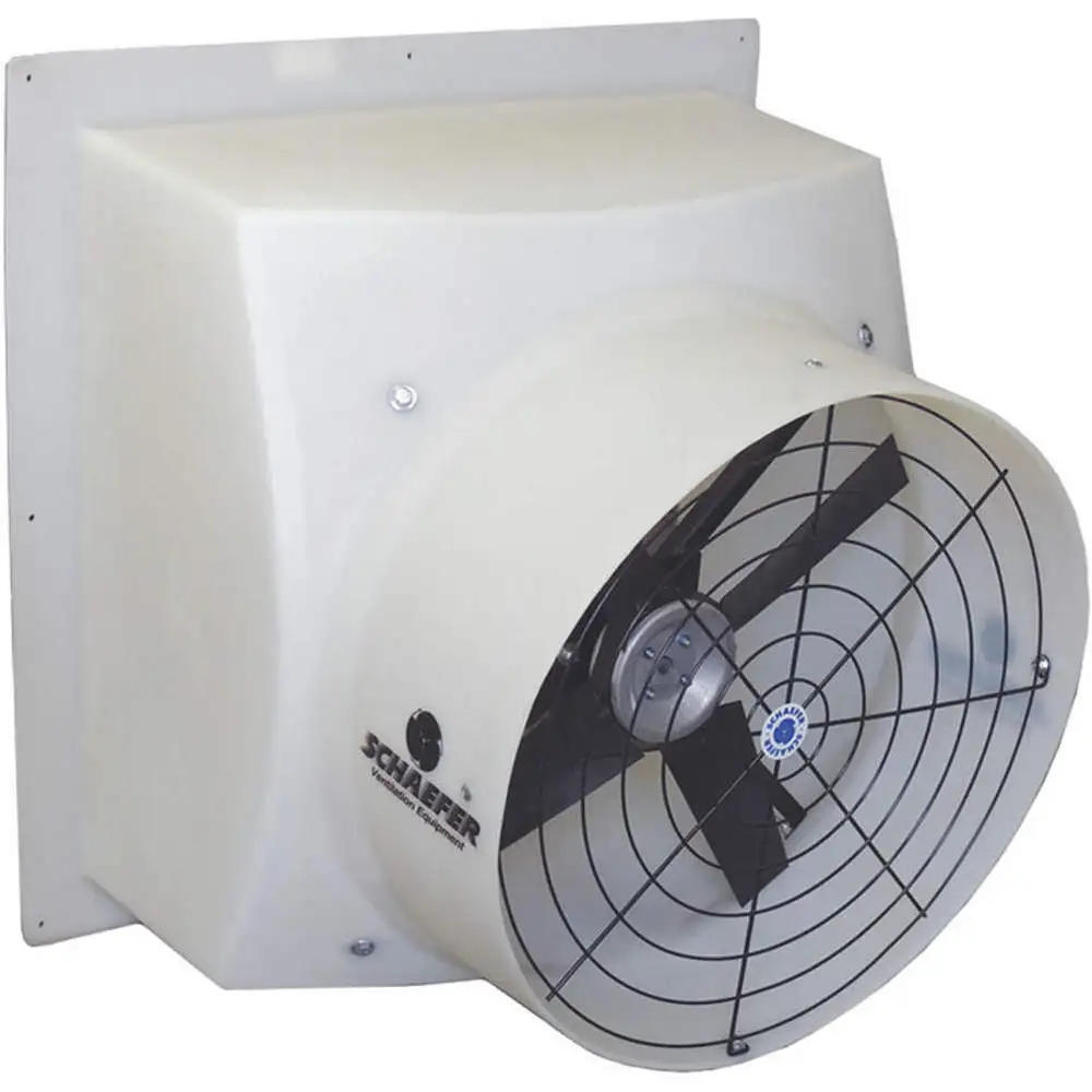 Agricultural Fans
