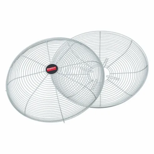 Gardes de circulateur d'air