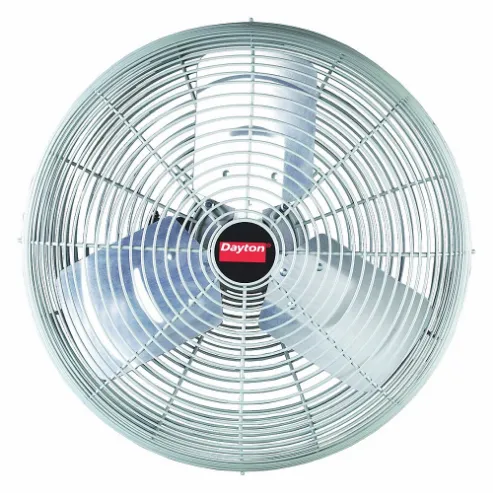Circulateurs d'air