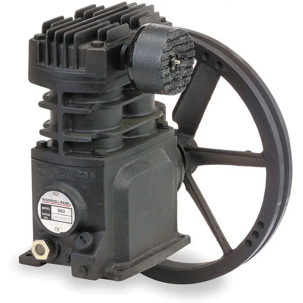 Pompes à compresseur d'air