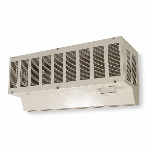 Air Curtain Cabinets
