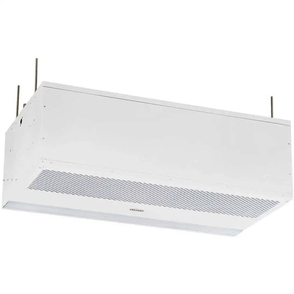 Air Curtains