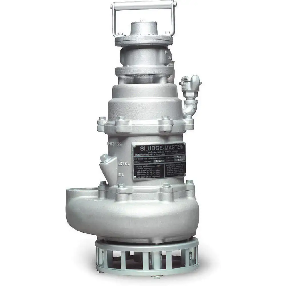 Centrifuge pneumatique