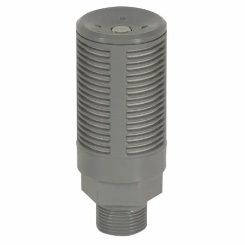 Accessoires pour pompes à membrane pneumatiques