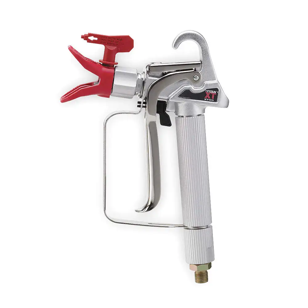 Airless Spray Guns