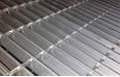 Aluminum Grating