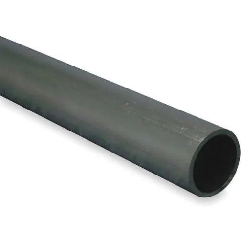 tubes en aluminium