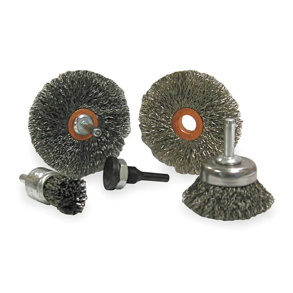 Angle Grinder Accessories