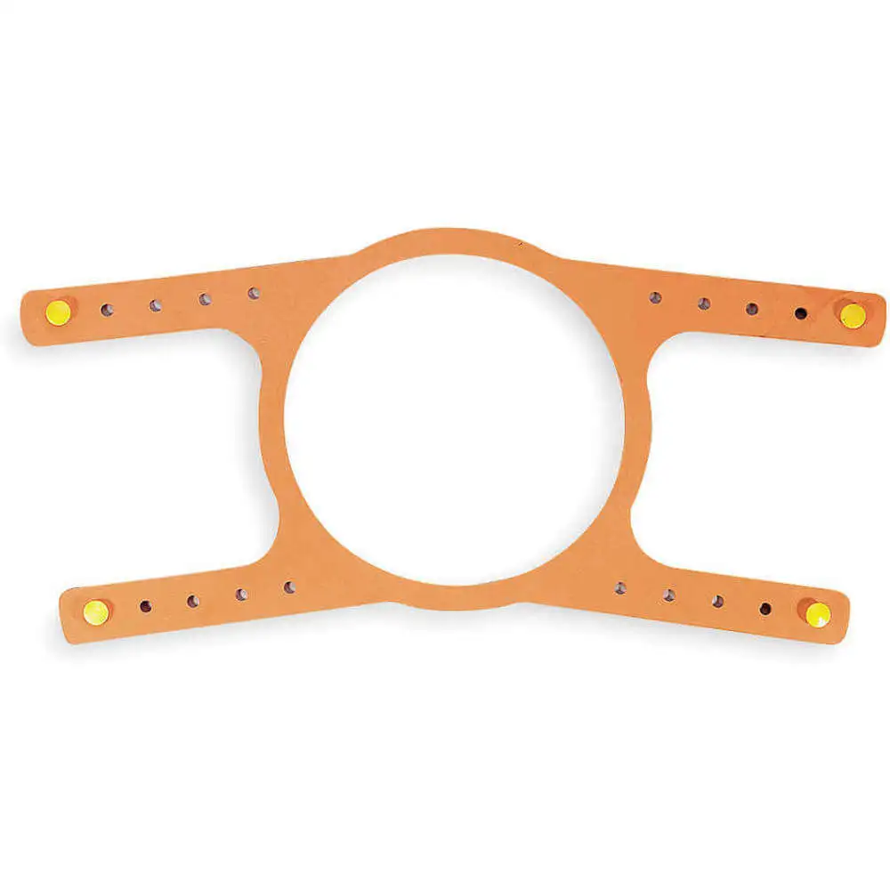 Accessoires de vêtements Arc Flash