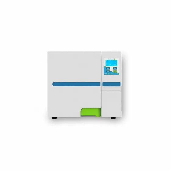 Autoclaves