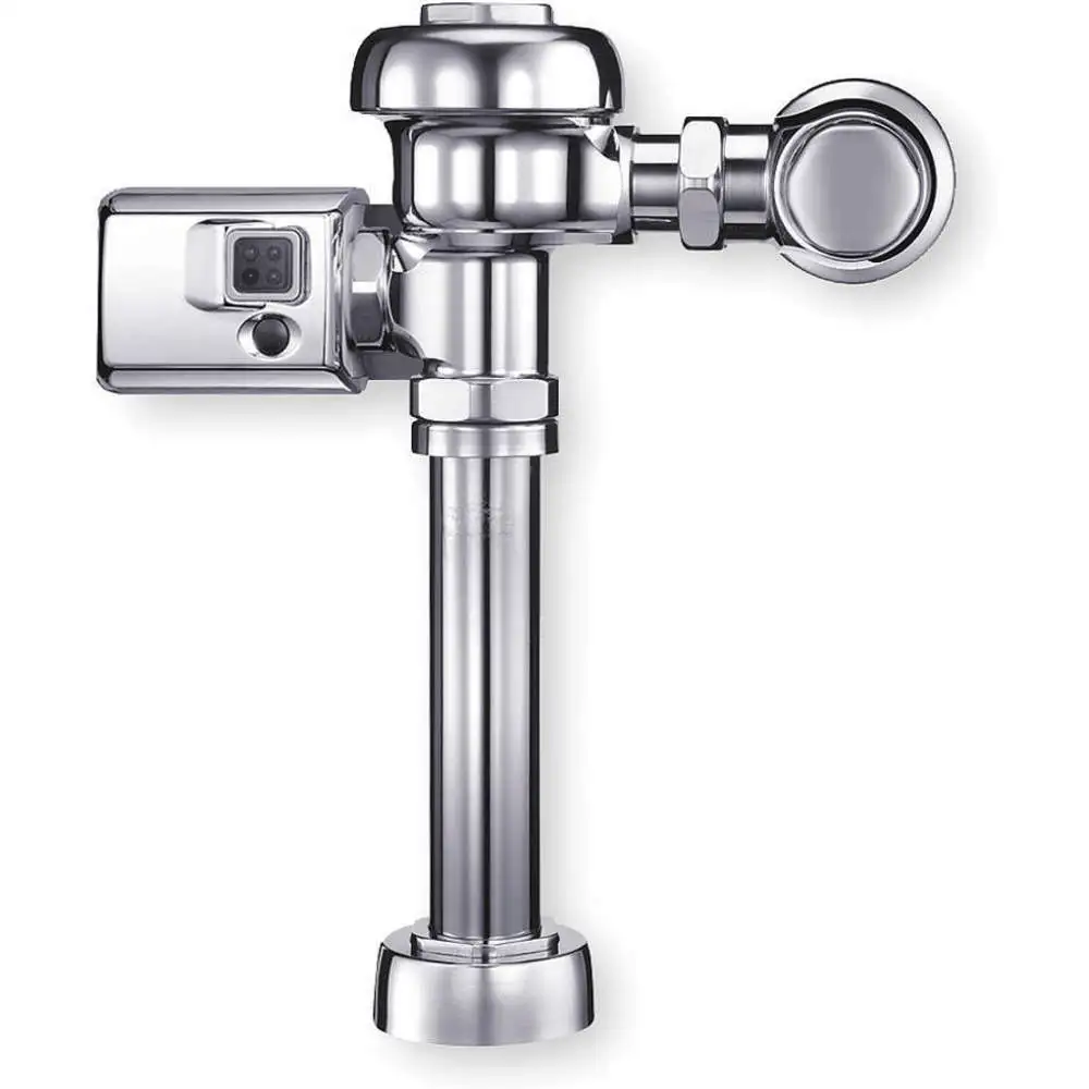 Automatic Flush Valves