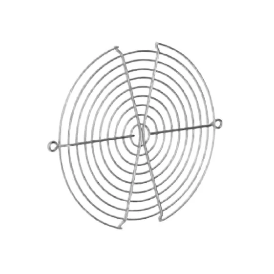 Accessoires pour ventilateurs axiaux