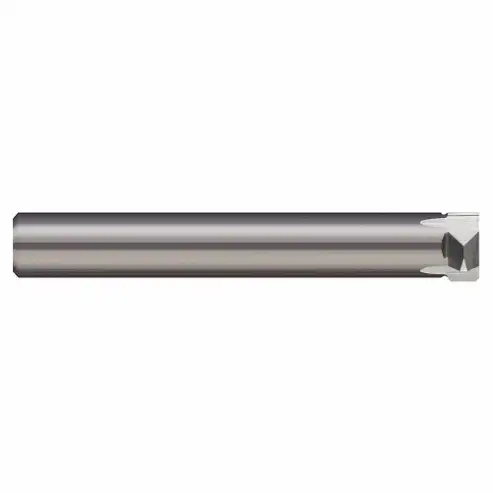 Outils de chanfreinage arrière