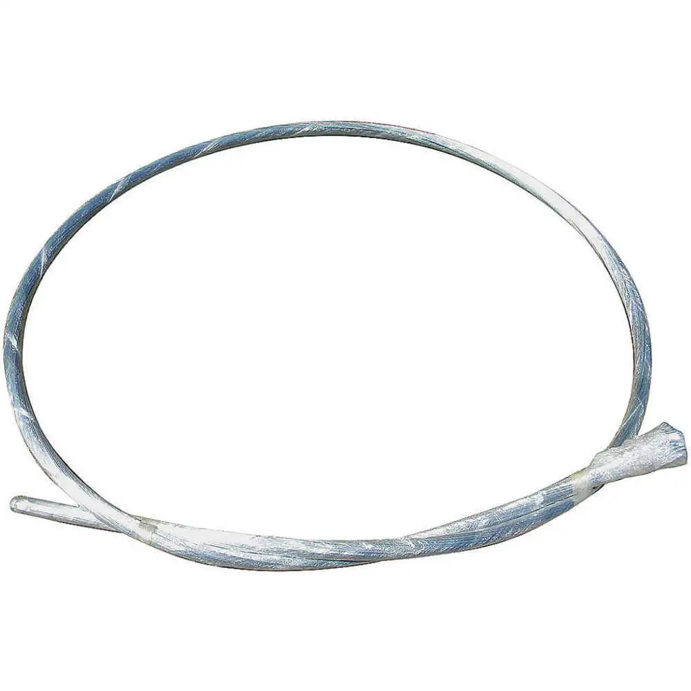 Fil de mise en balles et fil de verrouillage