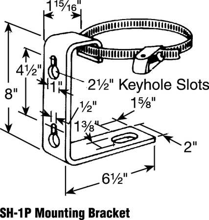 Ballast Accessories