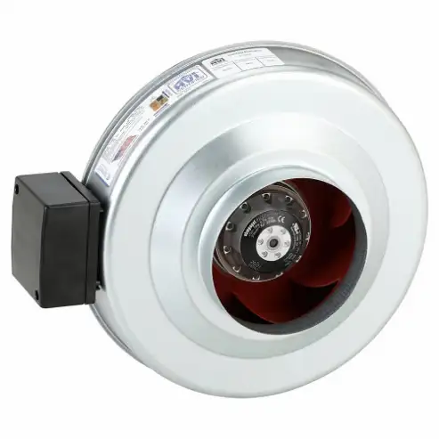 Bathroom Fans