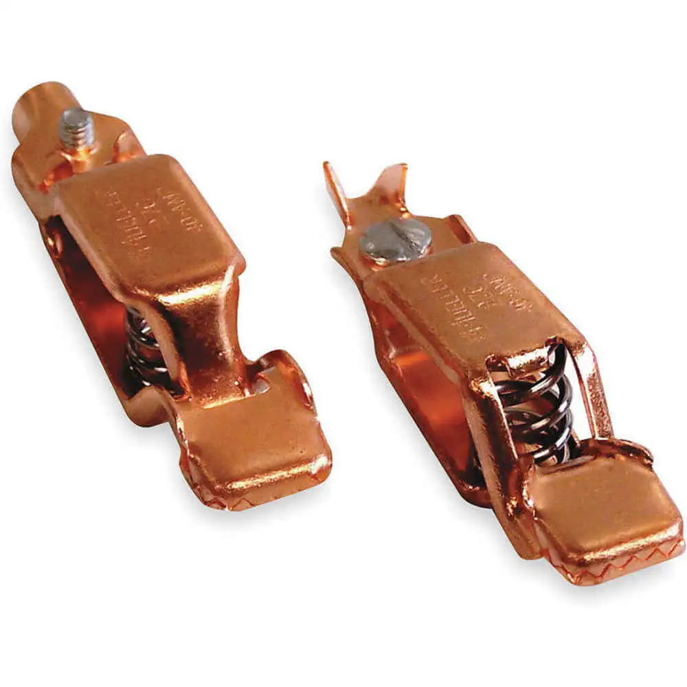 Battery Clamps