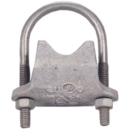 Beam Clamps