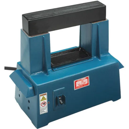 Bearing Heaters