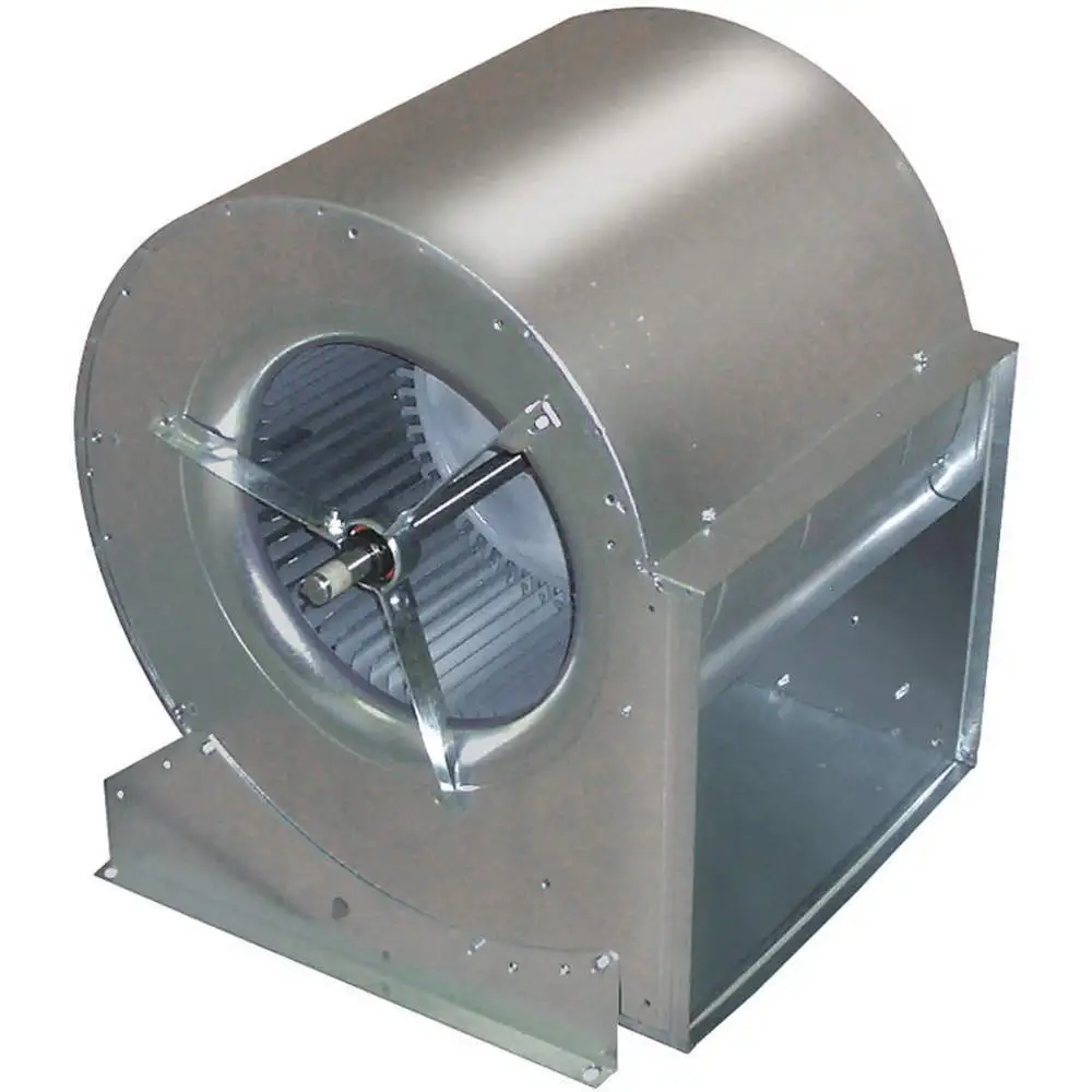 Belt Drive Forward Curve Blower