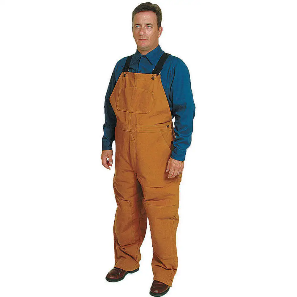 Bib Overalls