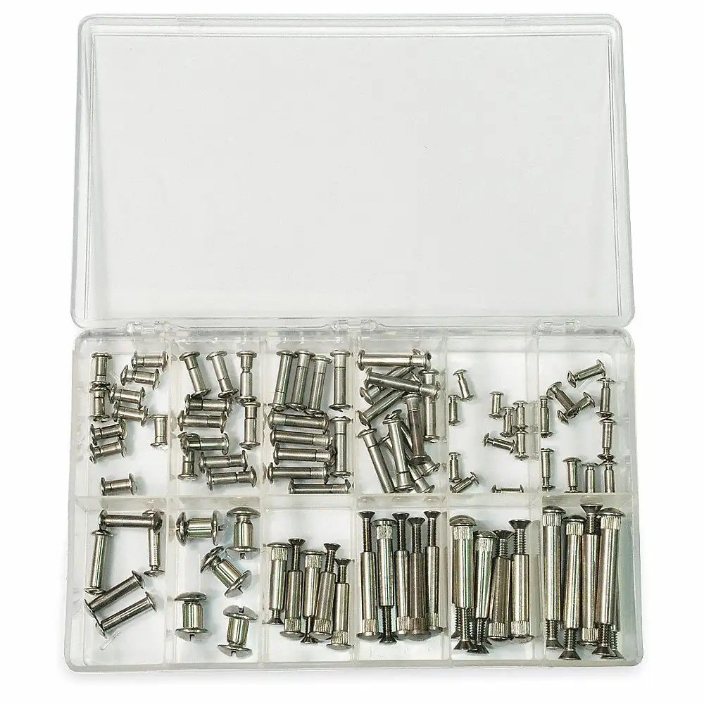Bolt Assortments