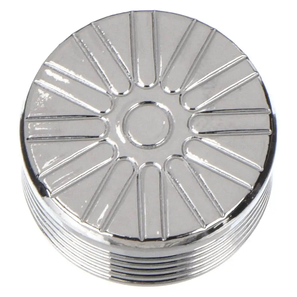 Bolt Caps