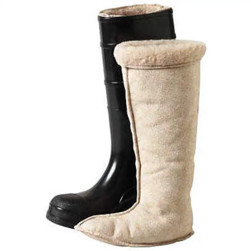 Doublures de bottes