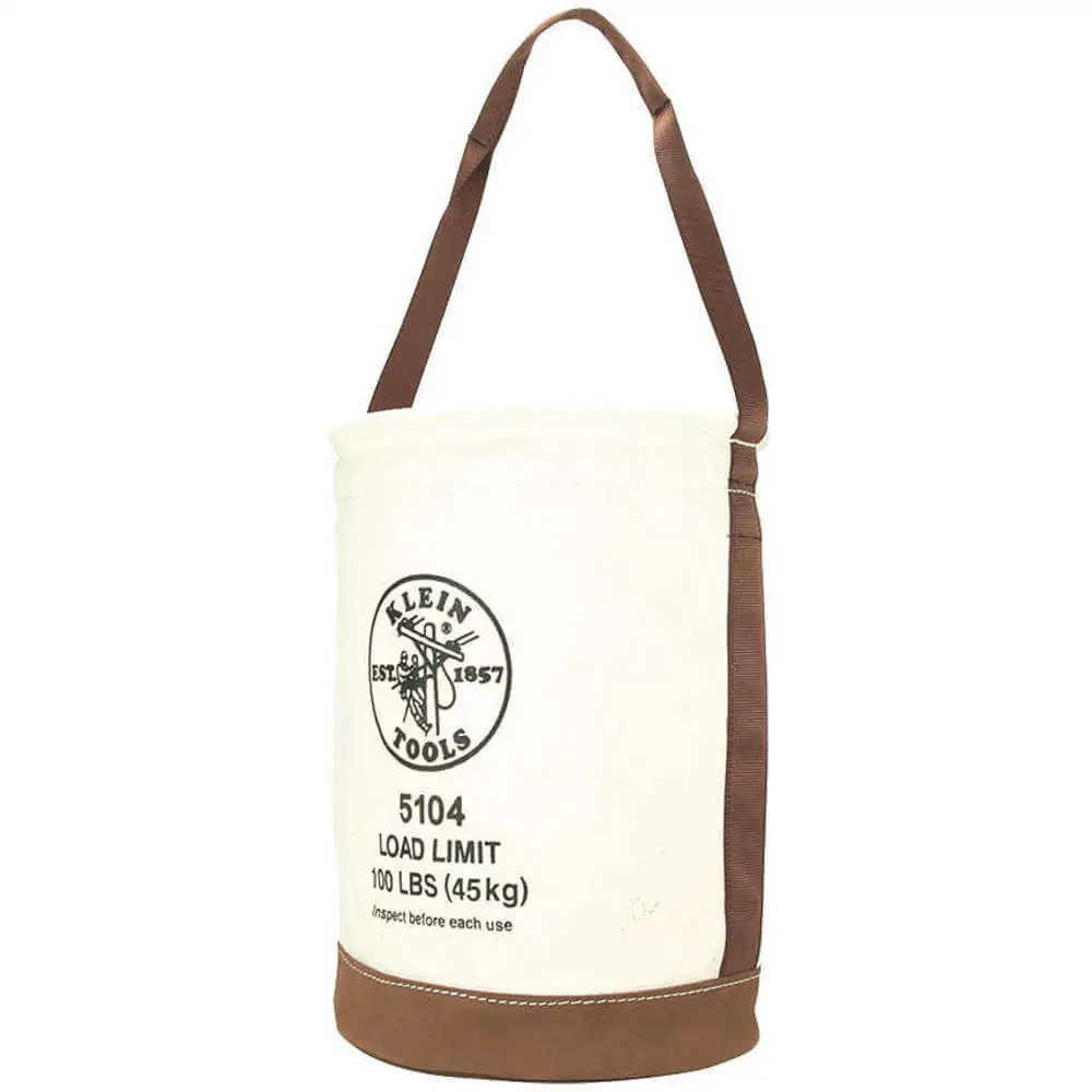 Bucket Bags and Tool Organizers