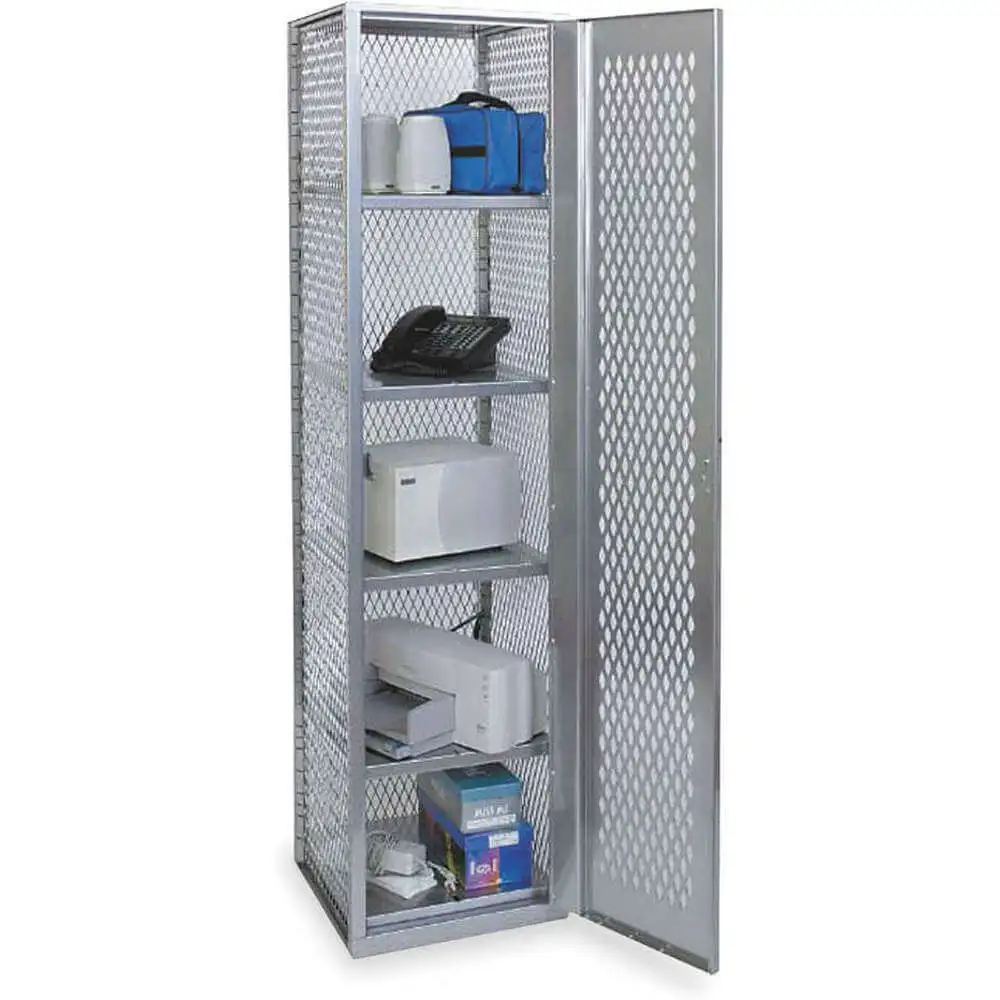 Casiers de stockage en vrac