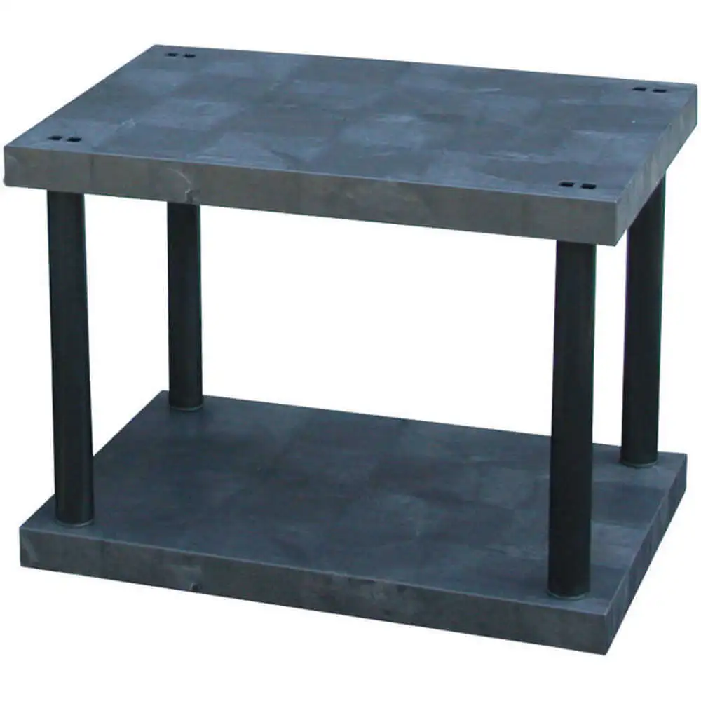 Racks de stockage en vrac