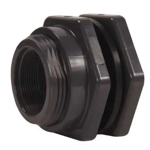 Bulkhead Tank Fittings